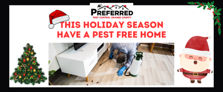 preferred pest control blog